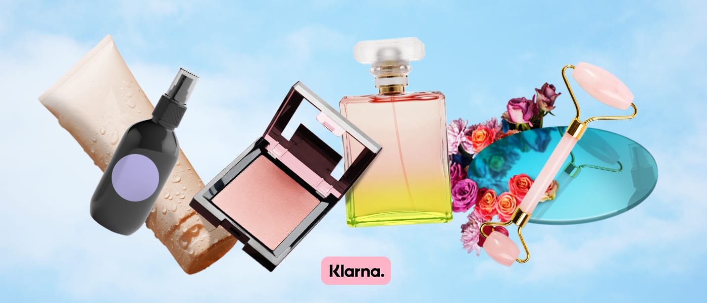 Beauty Klarna